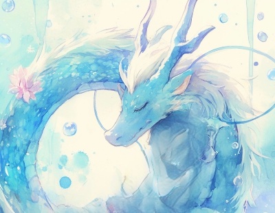 ドラゴンヒーラー⭐︎AiRyu