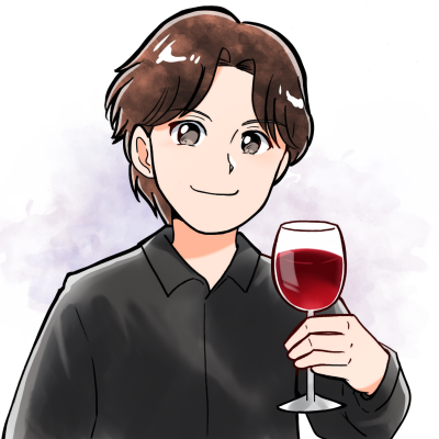 ポイントサイトで美味しいワイン