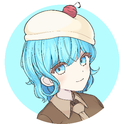profile icon