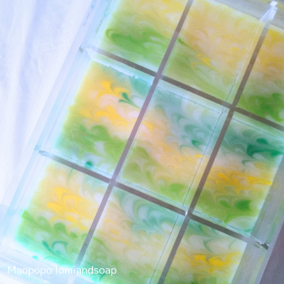 マオポポ　１day レッスン