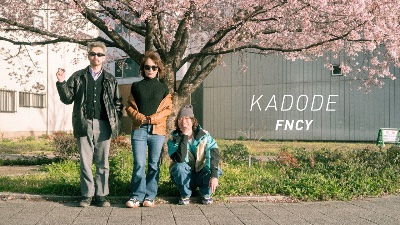 KADODE MV