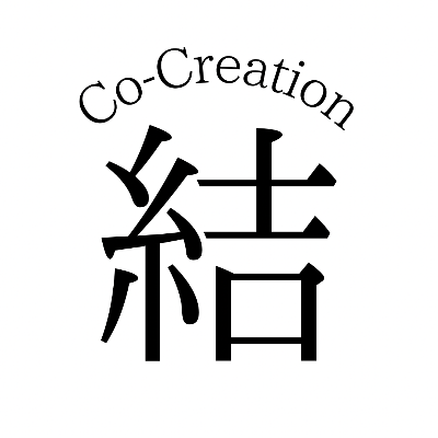 Co-Creation 結　　　　since 2022