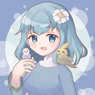 profile icon