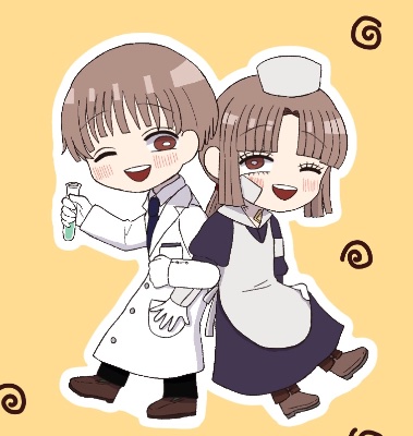 イラストアカウント