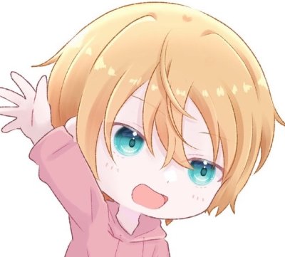 profile icon