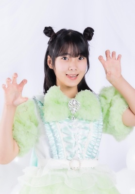 岩本ここな  - Cocona Iwamoto -