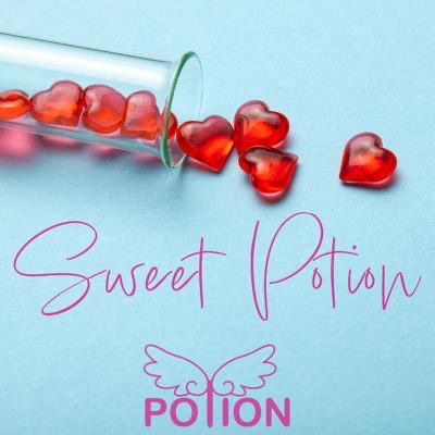 Sweet Potion