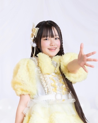 くしやまみらい  - Mirai Kushiyama -