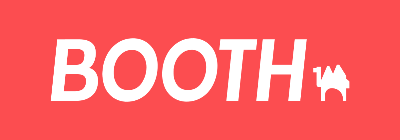 Boothショップ