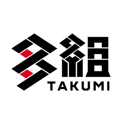 多組 TAKUMI オンラインショップ