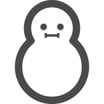 ☃️マシュマロ☃️
