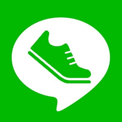 LINE インソールお問い合わせ専用