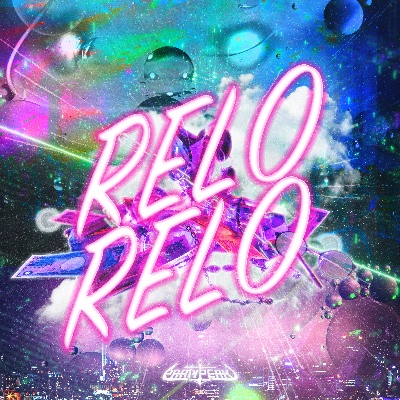 3rd Single "ReloRelo"