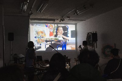 ⭐️⭐️対話アート最新情報ページ