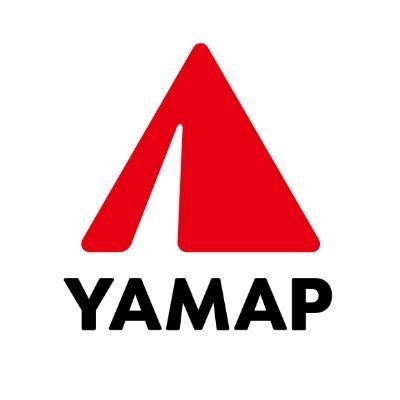 ヤマップ
