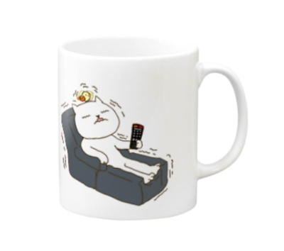 ヒトネコさんグッズ