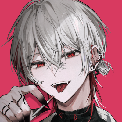 profile icon