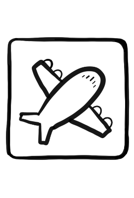 ③旅するちょこん