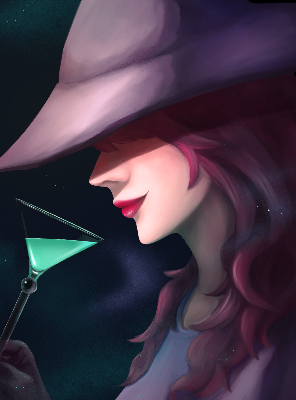 profile icon