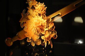 THE KANZASHI TOKYO ASAKUSA