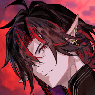 profile icon