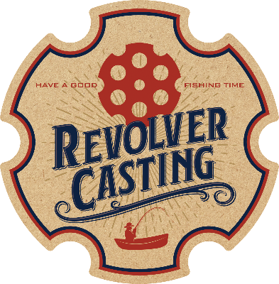 REVOLVER CASTING lit.link(リットリンク)