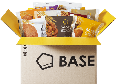 BASE FOODベースフード