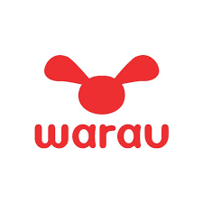 warau(ワラウ)紹介リンク