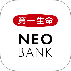 第一生命NEOBANK 口座開設で1500円