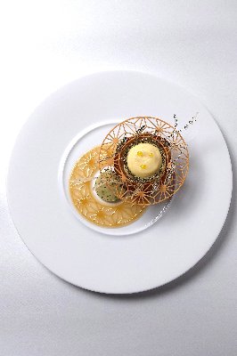 FOODS CHANNEL　掲載