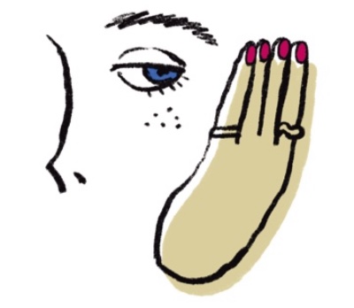 profile icon