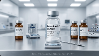 The 2026 Guide to Pharmaceutical Grade Ketamine: Purity, CAS 1867-66-9, and Safety Standards