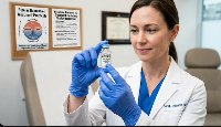 Ketamine for Bipolar Depression: Can a Ketamine Vial Help Nerve Pain and Mood?