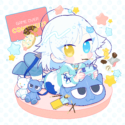 profile icon
