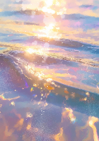 《最新作》レーヴの海で逢いましょう