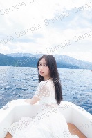 特典画像