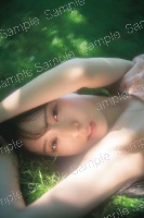 特典画像