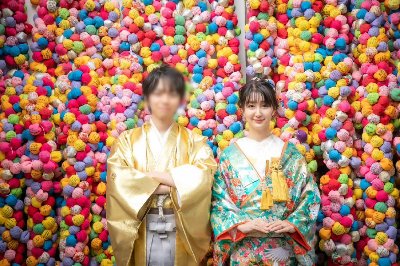 マリアルがスピード婚できる理由❤