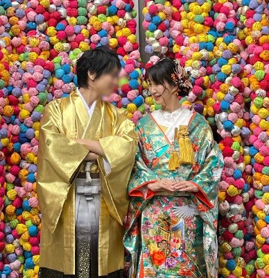 旦那の顔をぼかす理由