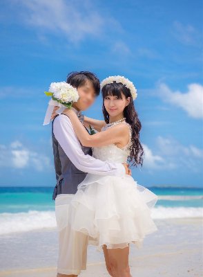 32歳年下彼氏と無事入籍❤溺愛されまくりの毎日