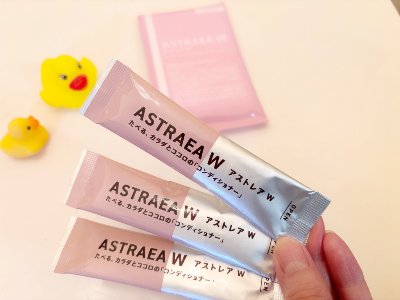 アストレアW