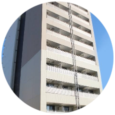 グレースヴィラ八尾本町