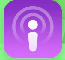 Apple podcasts で聴く