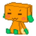 にじいろねんりょう。