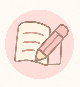 note： 気づきと共感の記事