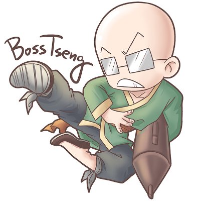 Bosseng BossTseng lit.link