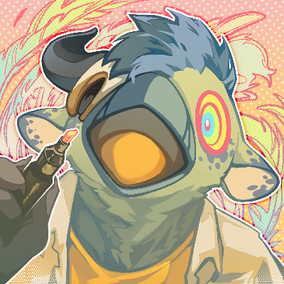 profile icon