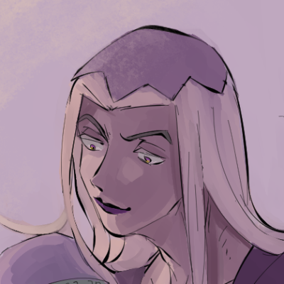profile icon