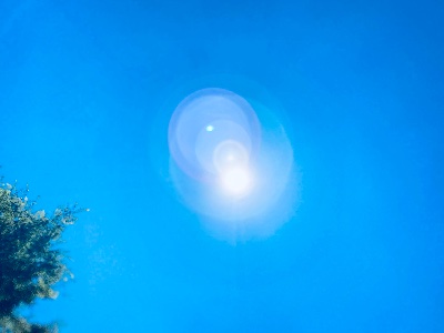 夏の雪　麻生と悠希シリーズ　三章