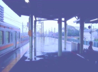 オトコゴコロ　一章